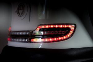 e-Move Vigorous Highline