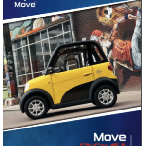 Move CityCar